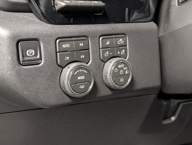 New 2026 Chevrolet Silverado 3500 High Country w/ Midnight Edition AWD/4WD image 20