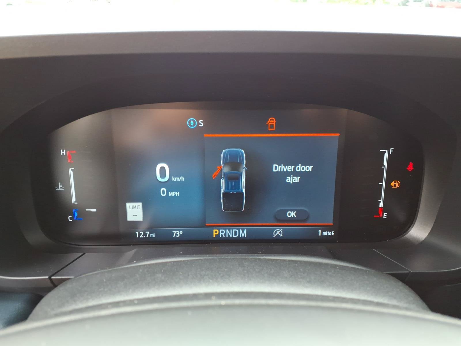 New 2026 Ford Maverick Tremor AWD/4WD image 21