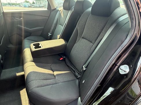 Used 2024 Honda Accord LX image 45