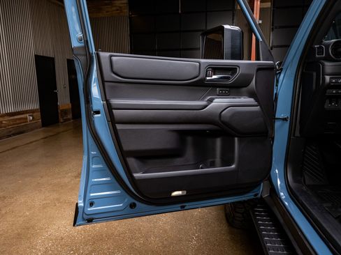 Used 2026 Toyota Land Cruiser image 36