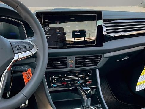 New 2026 Volkswagen Jetta Sport FWD image 11