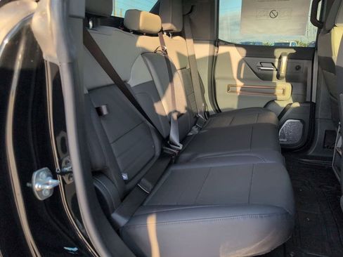 New 2025 GMC Hummer EV 3X w/ LPO, Sport Package image 26