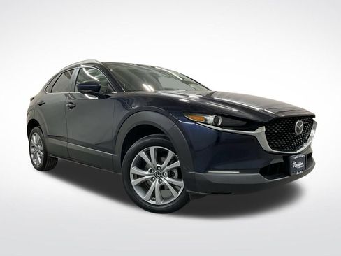 Used 2023 MAZDA CX-30 AWD 2.5 S w/ Preferred Package image 4