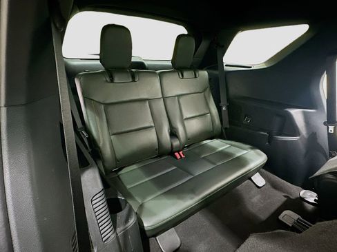 Used 2022 Ford Explorer Timberline AWD/4WD image 28