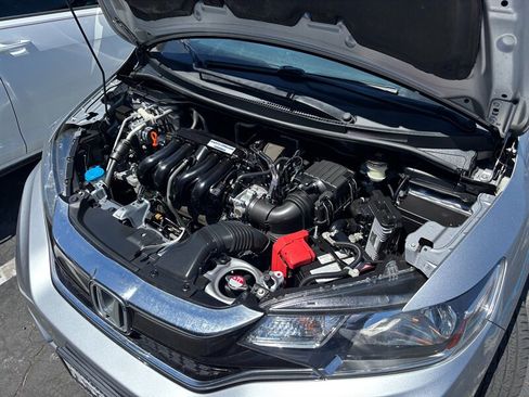 Used 2020 Honda Fit LX image 17
