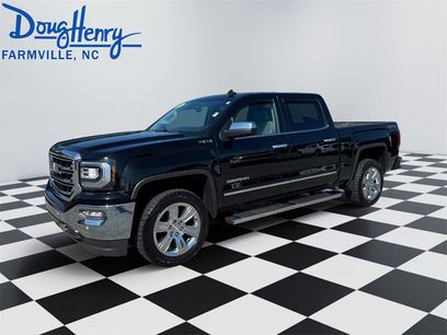 Used 2018 GMC Sierra 1500 SLT