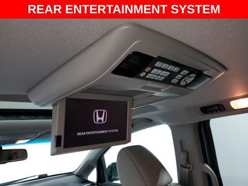 Used 2012 Honda Odyssey Touring image 26