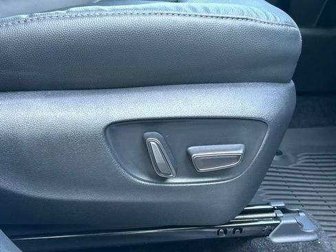 Certified 2025 Toyota Grand Highlander AWD image 23