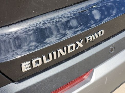 New 2026 Chevrolet Equinox LT image 7