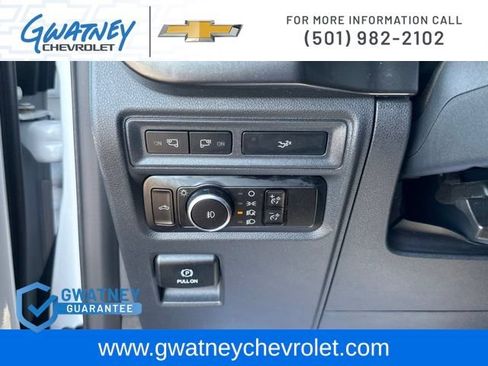 Used 2023 Ford F150 XLT w/ Equipment Group 302A High AWD/4WD image 20