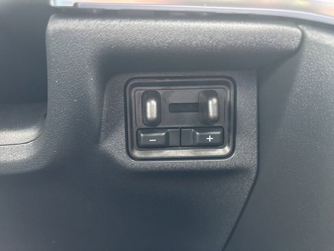 New 2026 Ford Expedition Platinum w/ Stealth Appearance Package image 34