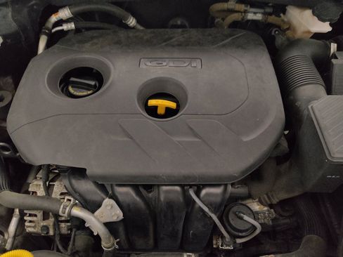 Used 2016 Hyundai Tucson SE w/ Option Group 02 FWD image 30