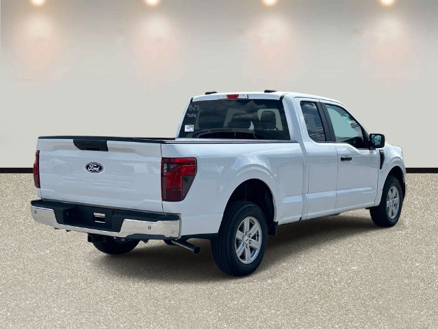 New 2026 Ford F150 XL w/ Equipment Group 103A High RWD image 5