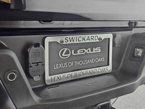 Used 2023 Ford F150 Raptor w/ Equipment Group 802A Raptor R image 13