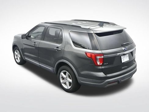 Used 2019 Ford Explorer XLT FWD image 29