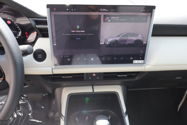 New 2026 MAZDA CX-5 Select AWD/4WD image 20