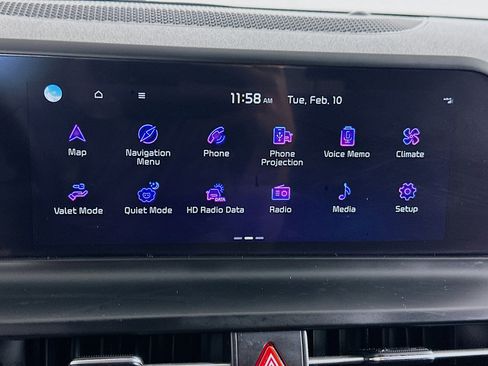 Used 2024 Kia Seltos S image 21