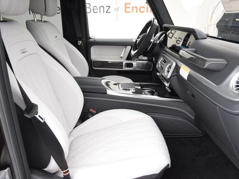 New 2026 Mercedes-Benz G 63 AMG 4MATIC image 16