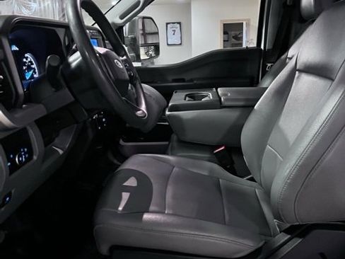 Used 2024 Ford F250 XL w/ 360-Degree Camera Package image 11