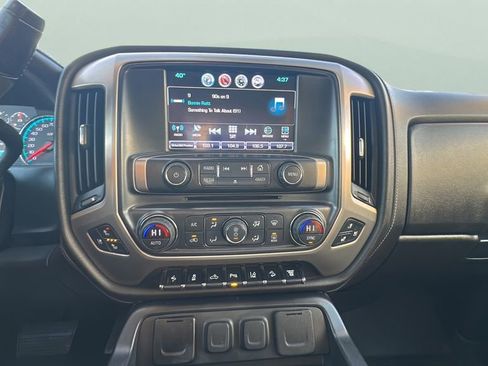 Used 2019 GMC Sierra 3500 Denali w/ Duramax Plus Package image 18