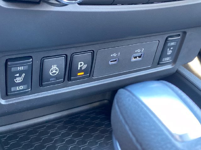 New 2027 Nissan Frontier SV AWD/4WD image 19