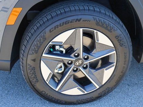 New 2026 Hyundai Tucson SEL image 7