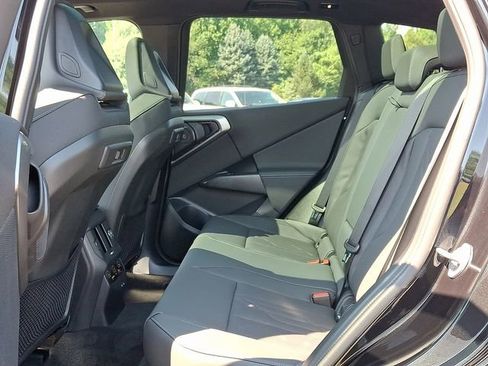 Certified 2025 BMW X3 xDrive30i w/ Premium Package image 10