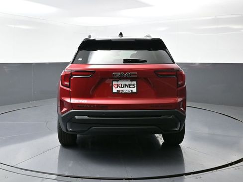 New 2026 GMC Terrain Elevation w/ Black Edition image 12