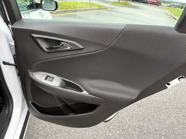 Used 2023 Chevrolet Malibu LT FWD image 17