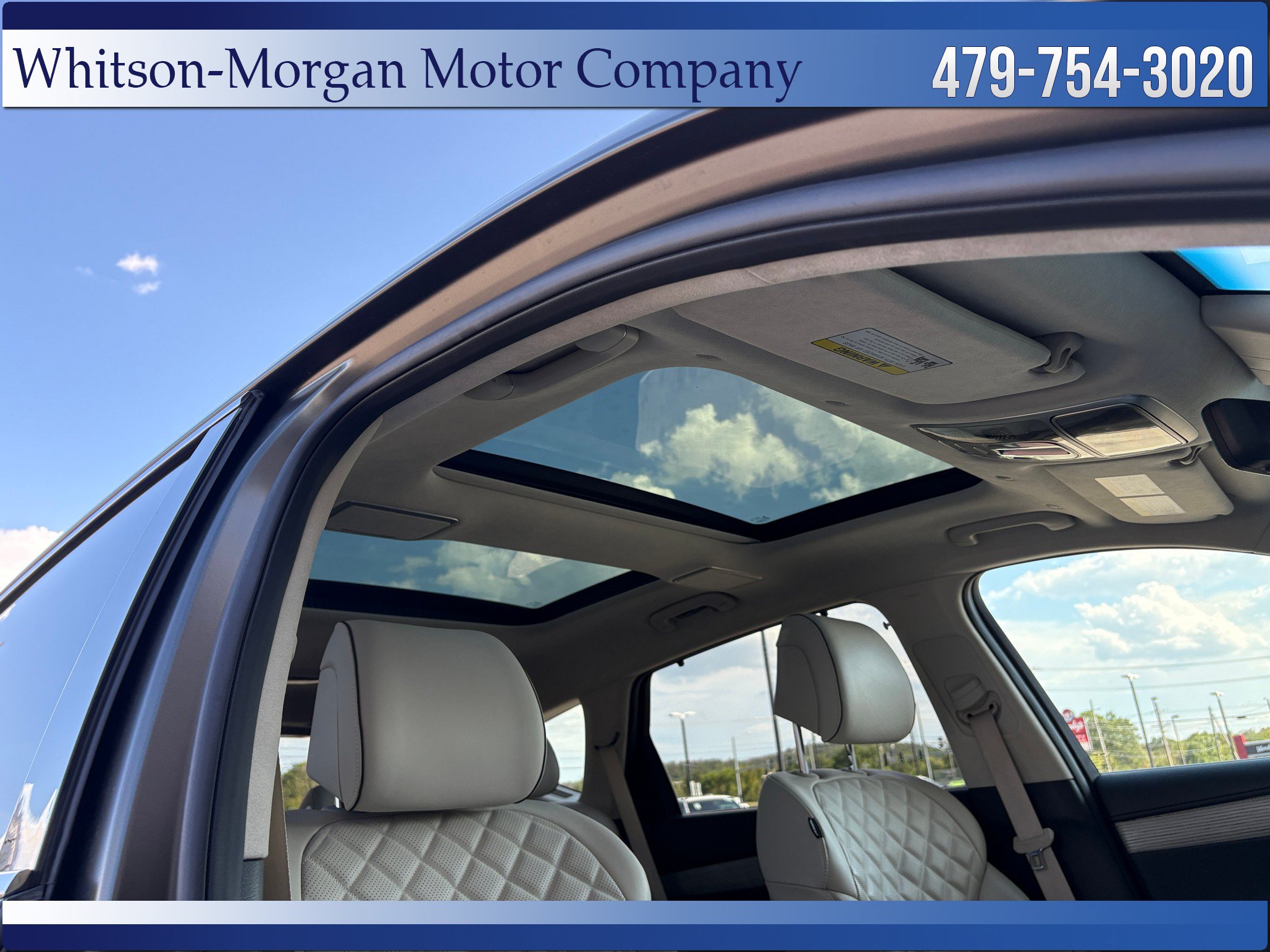 Used 2025 Genesis GV80 3.5T Prestige AWD/4WD image 40