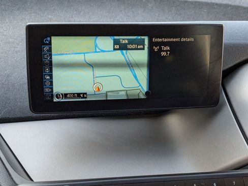 Used 2016 BMW i3 w/ Range Extender image 23