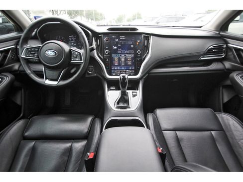 Certified 2024 Subaru Outback Touring XT AWD/4WD image 9