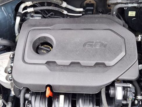 Used 2017 Kia Sportage LX AWD/4WD image 16