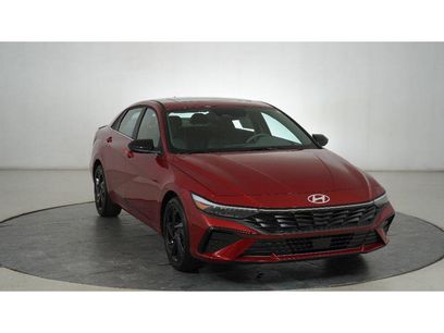 New 2026 Hyundai Elantra SEL Sport Premium