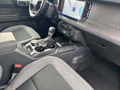 New 2025 Ford Bronco Big Bend image 17