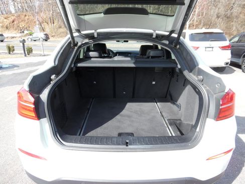 Used 2015 BMW X4 xDrive28i image 26