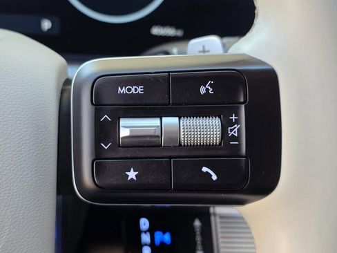 Used 2025 Hyundai Santa Fe Calligraphy FWD image 42