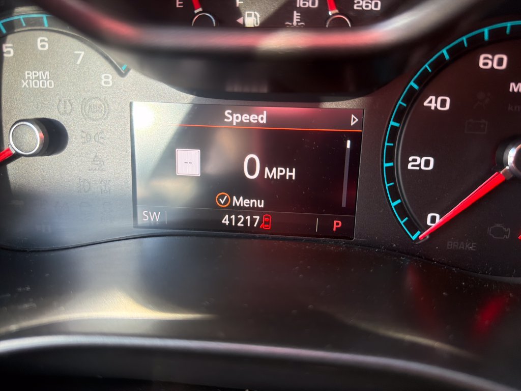 Certified 2022 GMC Canyon AT4 AWD/4WD image 16