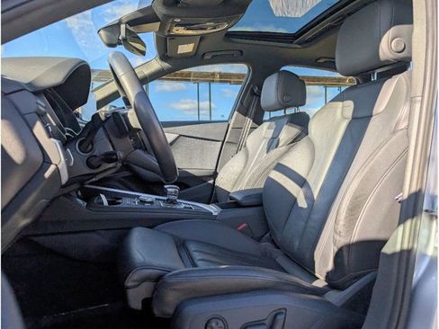 Used 2018 Audi A4 2.0T Premium Plus w/ Premium Plus Package image 14