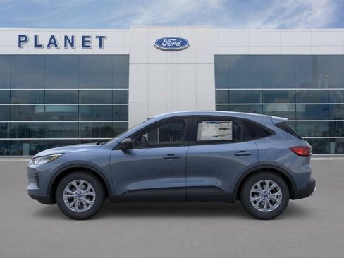 New 2026 Ford Escape Active FWD image 3