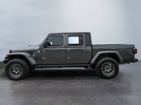 Used 2021 Jeep Gladiator Sport AWD/4WD image 6
