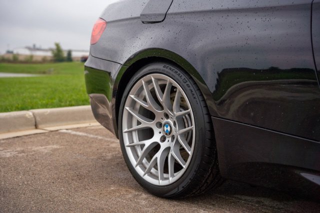Used 2013 BMW M3 Coupe RWD image 11