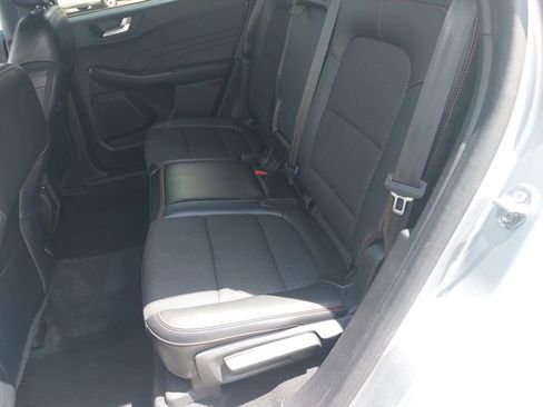 Used 2023 Ford Escape ST-Line w/ Tech Pack #1 AWD/4WD image 14