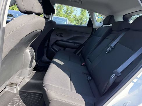 Used 2024 Hyundai Kona SE AWD/4WD image 18