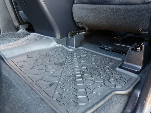 Used 2021 Toyota Tundra TRD Pro image 39