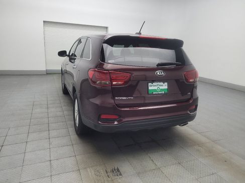 Used 2020 Kia Sorento FWD V6 image 5