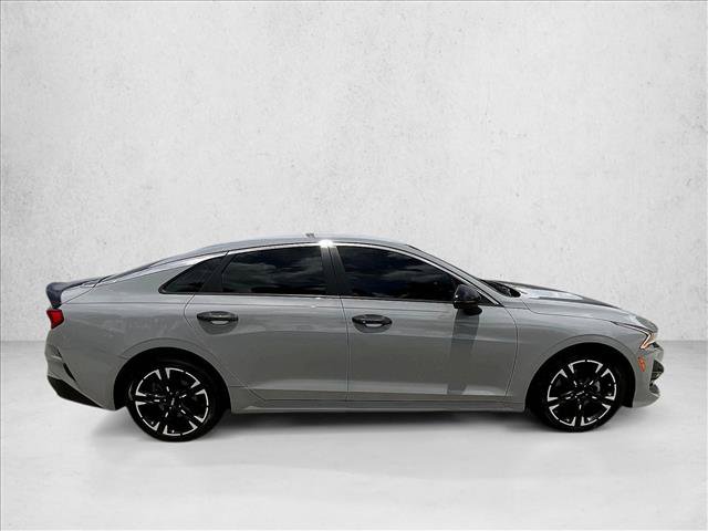 Used 2023 Kia K5 GT-Line w/ GT-Line Premium Package FWD image 5
