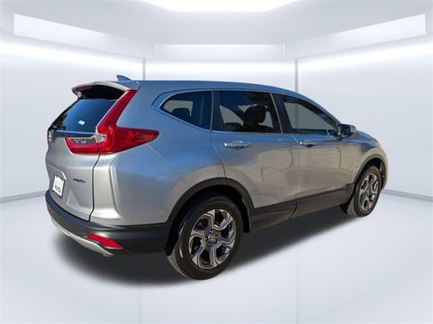 Used 2019 Honda CR-V EX image 4
