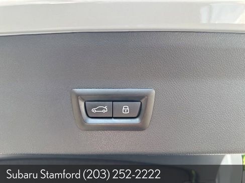 Used 2024 BMW X4 M40i w/ Premium Package image 34