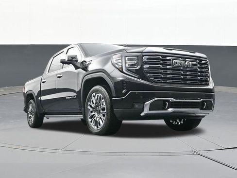Used 2023 GMC Sierra 1500 Denali Ultimate image 57